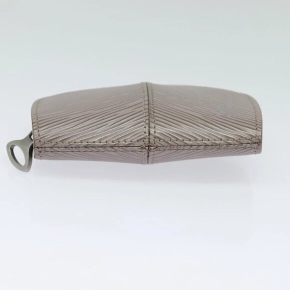LOUIS VUITTON Epi Porte Monnaie Z Coin Purse Lilac M6368B LV Auth bs23107 - Picture 11 of 16
